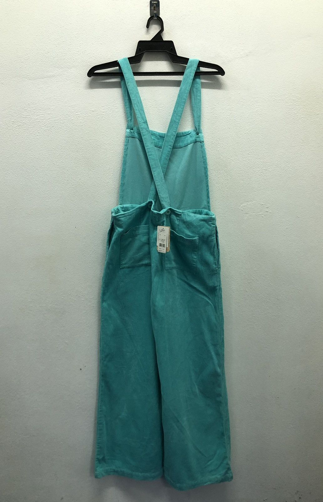 Ocean Pacific Ocean Pacific Sunwear Overalls Size US 34 / EU 50 - 2 Thumbnail