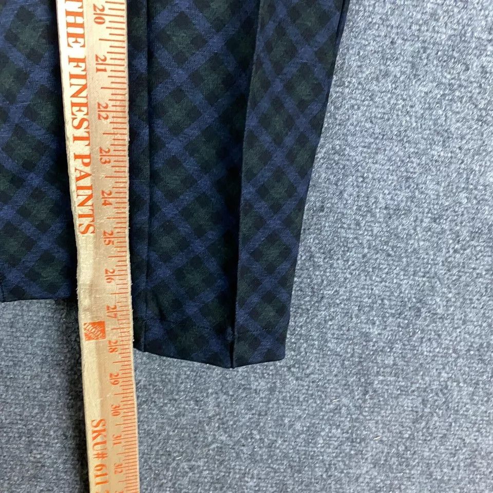 Old Navy Old Navy Leggings Women's Tall Stevie Pull On Stretch M Size 30" / US 8 / IT 44 - 5 Thumbnail