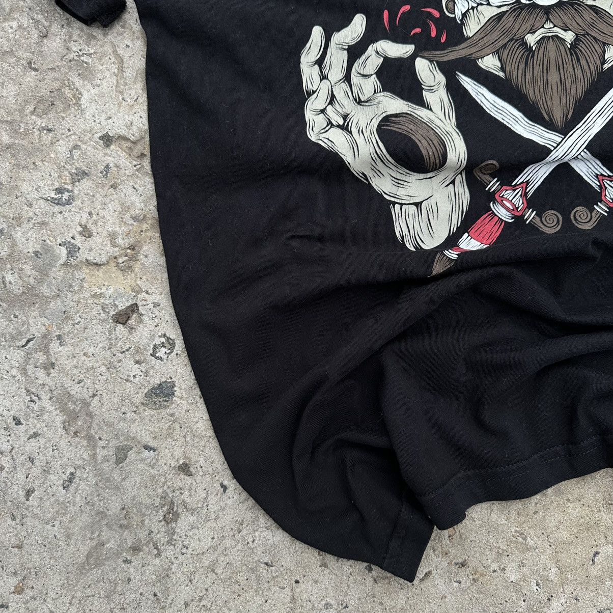 Gilded Age Vintage Jilted generation T-shirts Big Logo Custom Y2K 00s Size US M / EU 48-50 / 2 - 7 Thumbnail