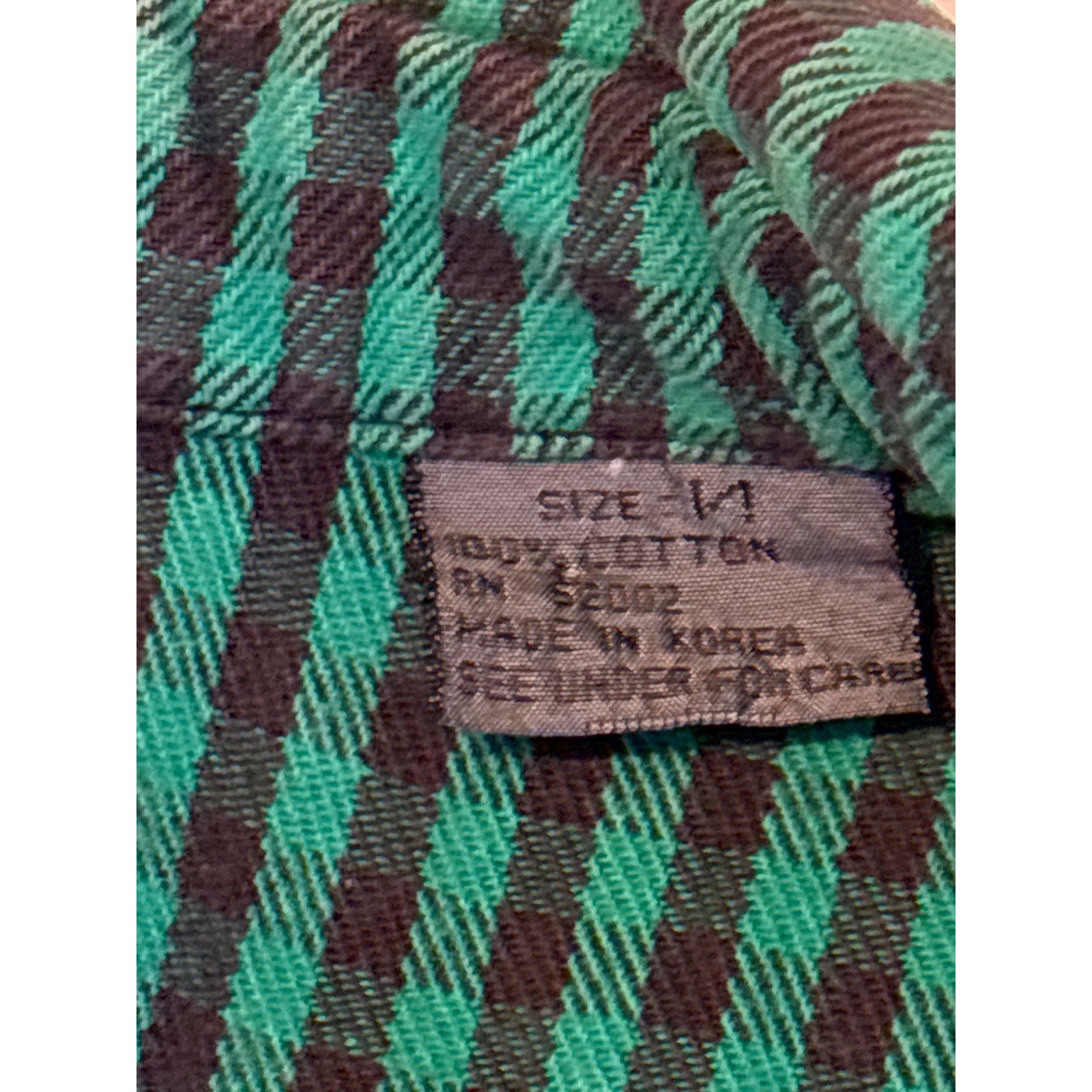 Liz Claiborne Vintage LizWear Jacket Size XL / US 12-14 / IT 48-50 - 3 Thumbnail
