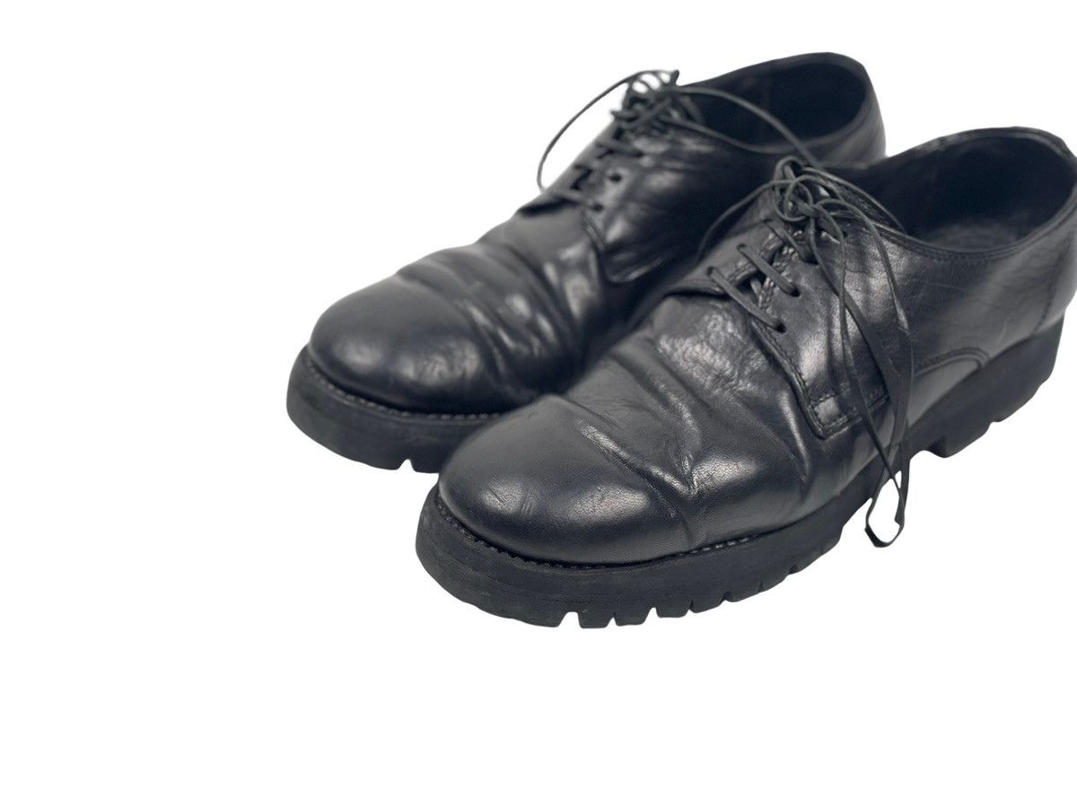 Guidi Guidi 792V Derby Shoes Size US 9.5 / EU 42-43 - 2 Thumbnail
