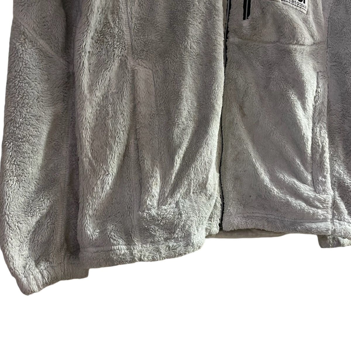 Audi VINTAGE GOLDWIN TEAM SWEDEN ALPINE ALL SPONSERED MOTORSPORT Size US M / EU 48-50 / 2 - 4 Thumbnail