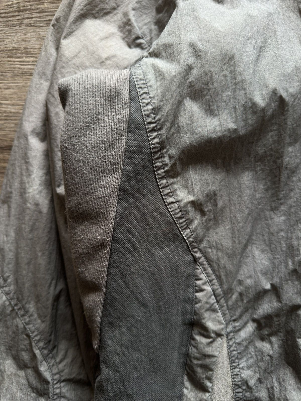 XLIM XLIM EP.2 SYNOPSIS 4 Padded Jacket Size US L / EU 52-54 / 3 - 2 Thumbnail