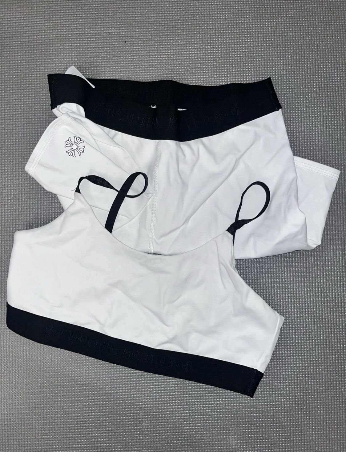 Chrome Hearts Chrome Hearts Set Size S / US 4 / IT 40 - 5 Thumbnail
