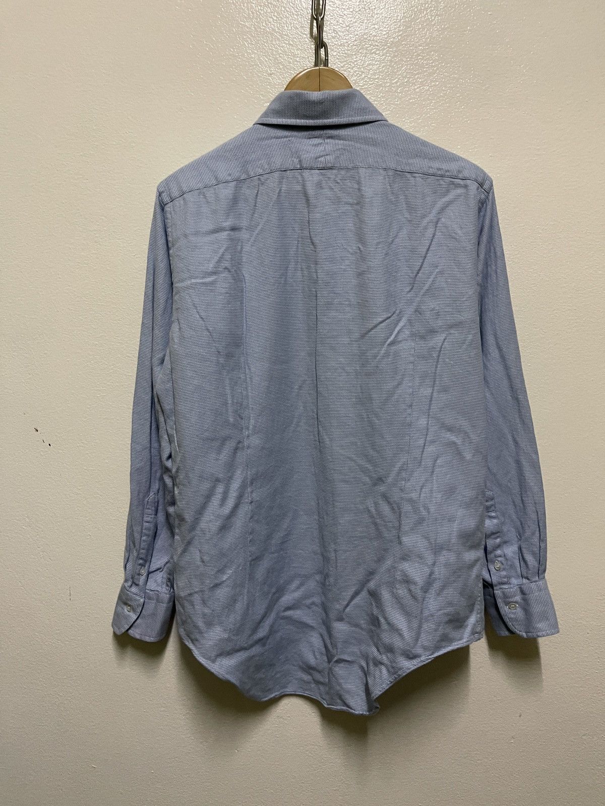 Barneys New York Barneys New York Shirt Size US L / EU 52-54 / 3 - 7 Thumbnail