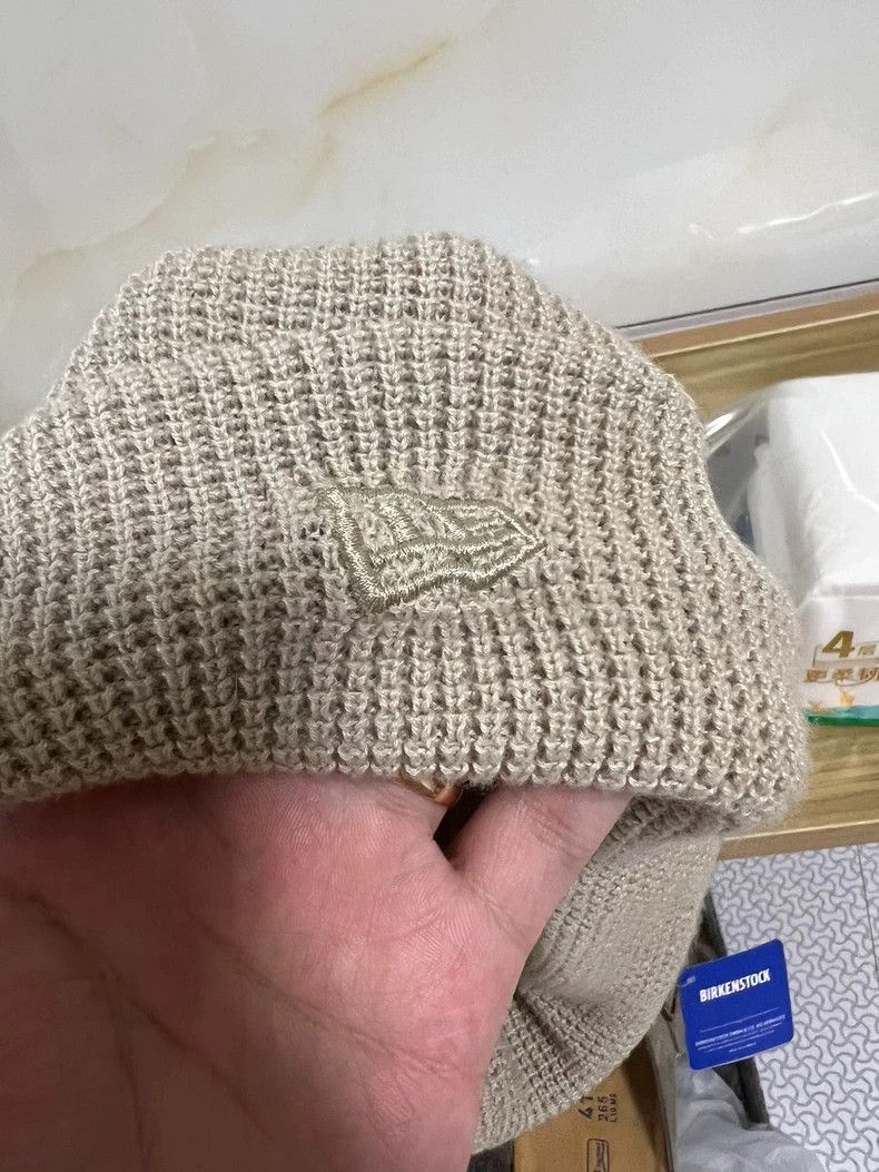 Our Legacy Our LegacyWoollen hat Size ONE SIZE - 7 Thumbnail
