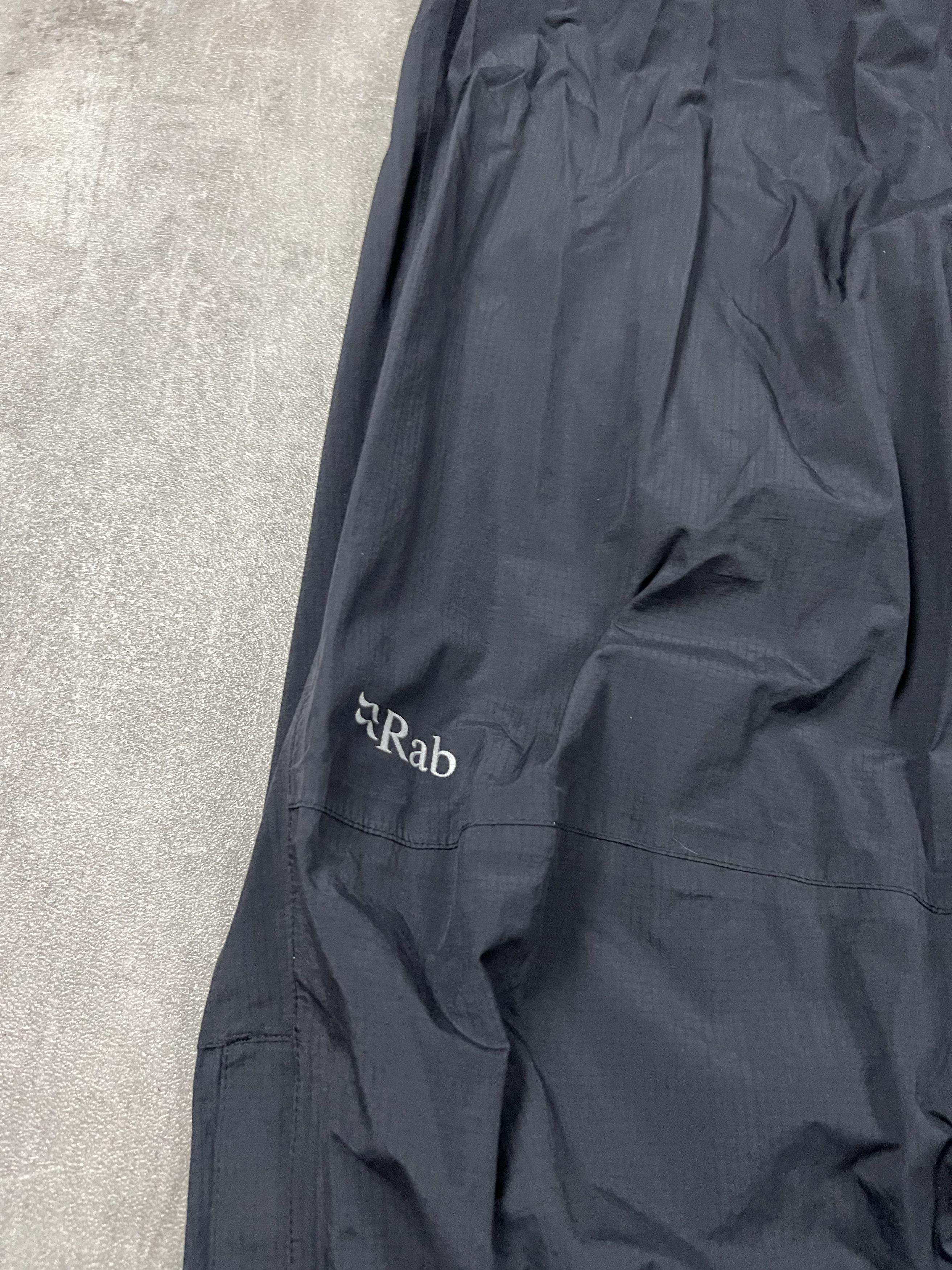 Rab rab gorpcore pants pertex shield M-L outdoor gorpcore Size US 36 / EU 52 - 3 Thumbnail
