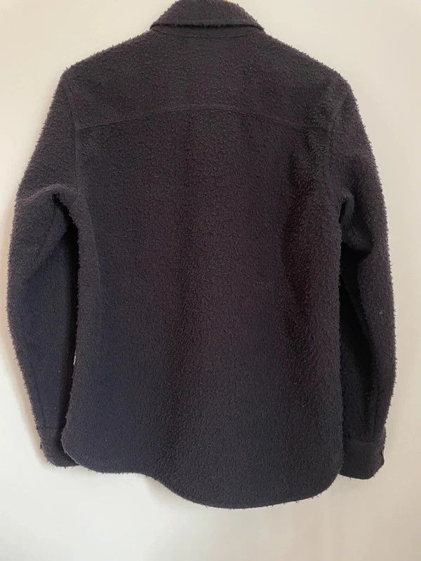 Aime Leon Dore Aime Leon Dore Casentino Overshirt Dark Navy Size US XS / EU 42 / 0 - 2 Thumbnail