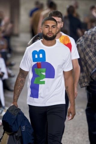 Comme des Garcons × Junya Watanabe Junya Watanabe CDG SS17