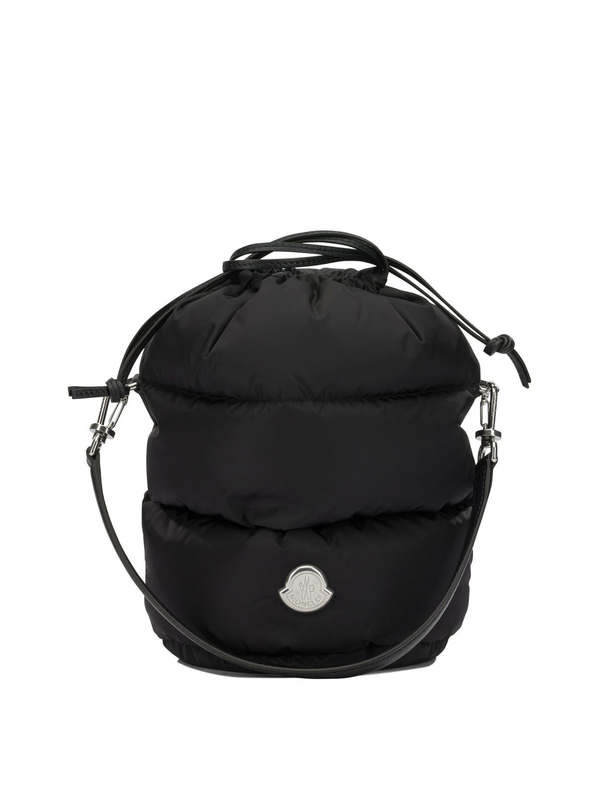 Moncler Moncler "Caradoc" Small handbag Size ONE SIZE - 1 Thumbnail