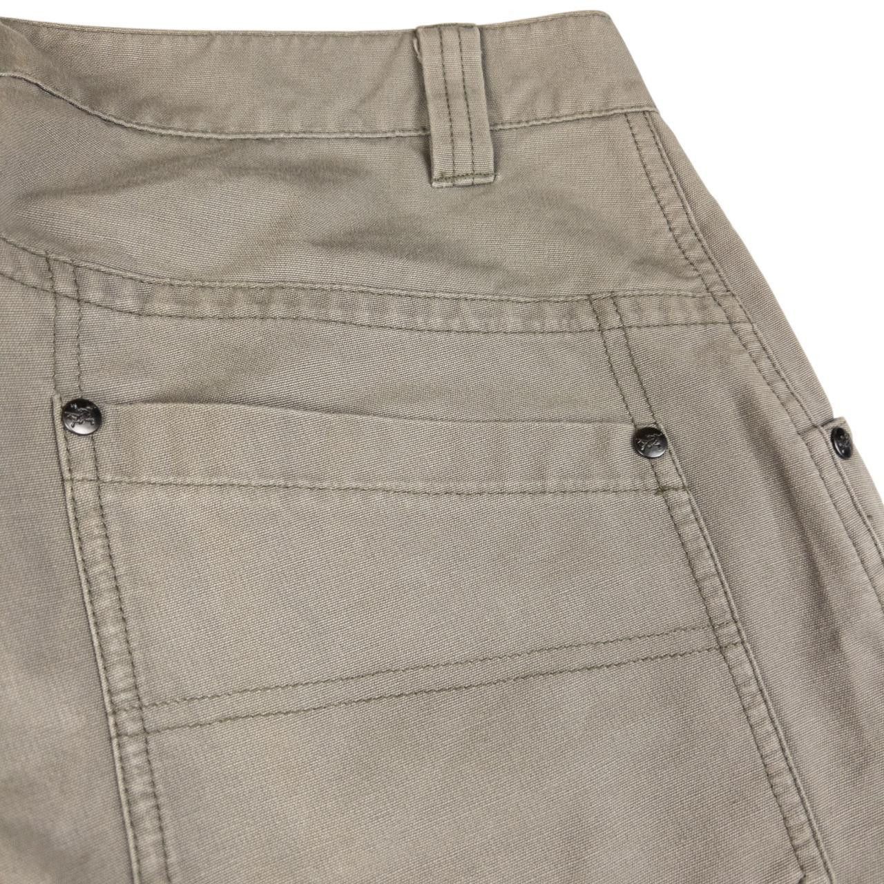 Arc'teryx Vintage Arcteryx Trousers Size W34 Size US 34 / EU 50 - 5 Thumbnail