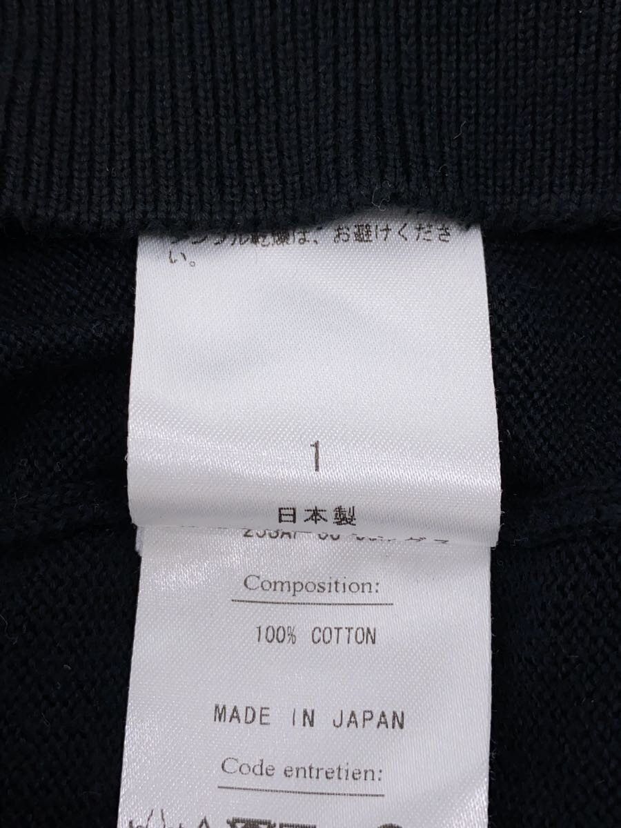 A.PRESSE Black Cotton 25ss Size US S / EU 44-46 / 1 - 4 Thumbnail