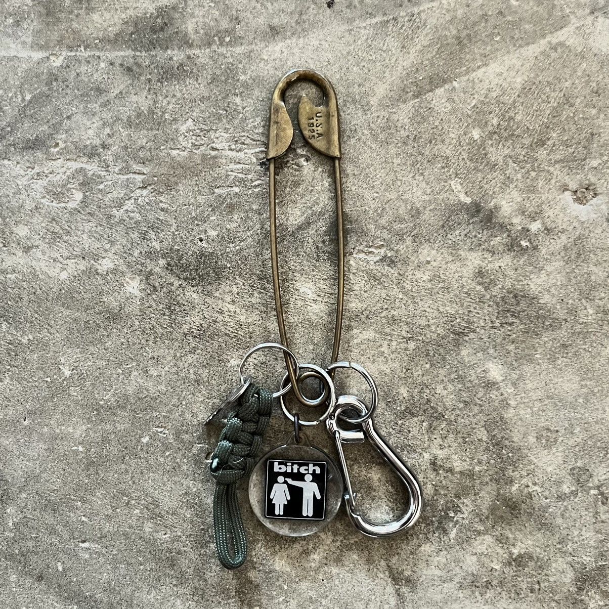 Vintage Vintage 1925 pins🧷 for accessories Size ONE SIZE - 1 Thumbnail