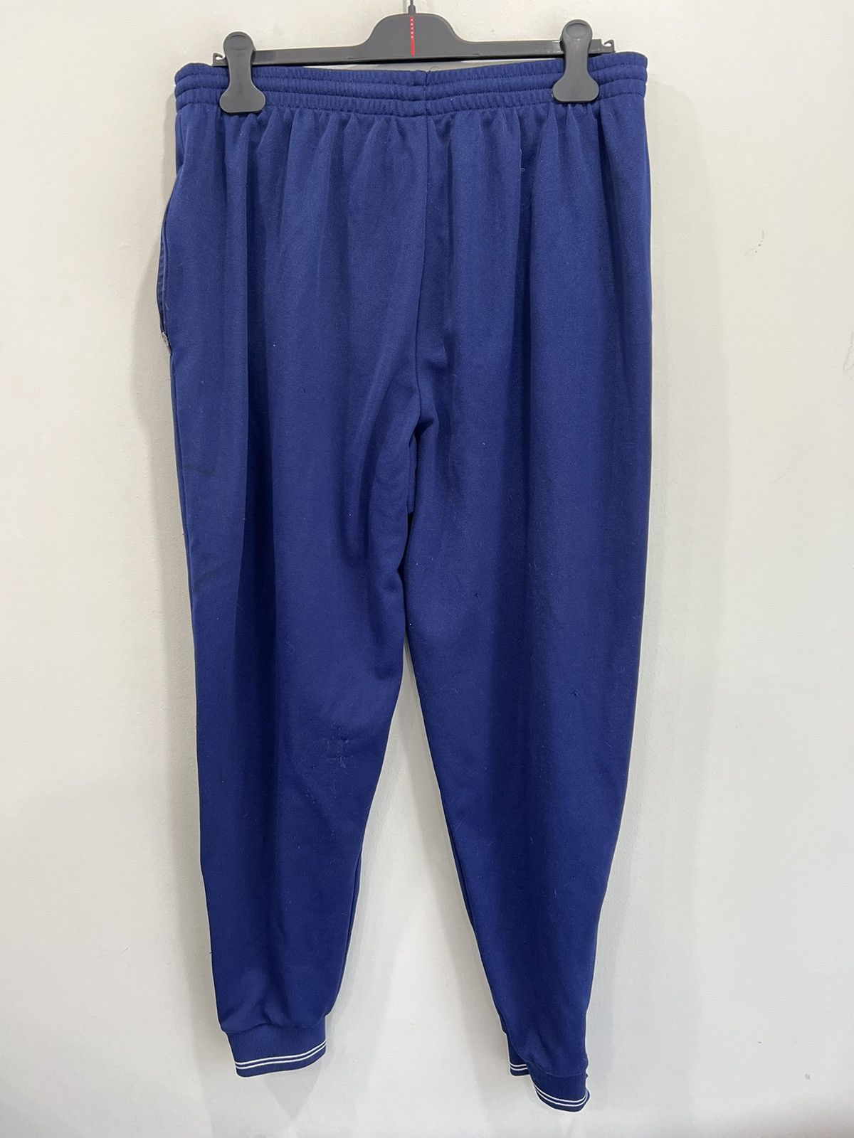 Nike × Vintage Vintage Nike Sweatpants Joggers Pants XL Size US 36 / EU 52 - 2 Thumbnail