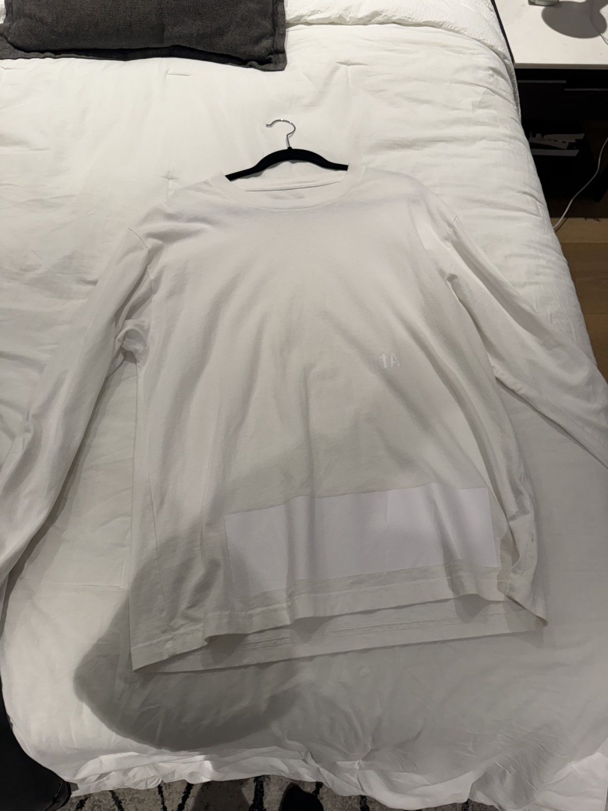 Rta RTA long sleeve shirt Size US L / EU 52-54 / 3 - 1 Thumbnail