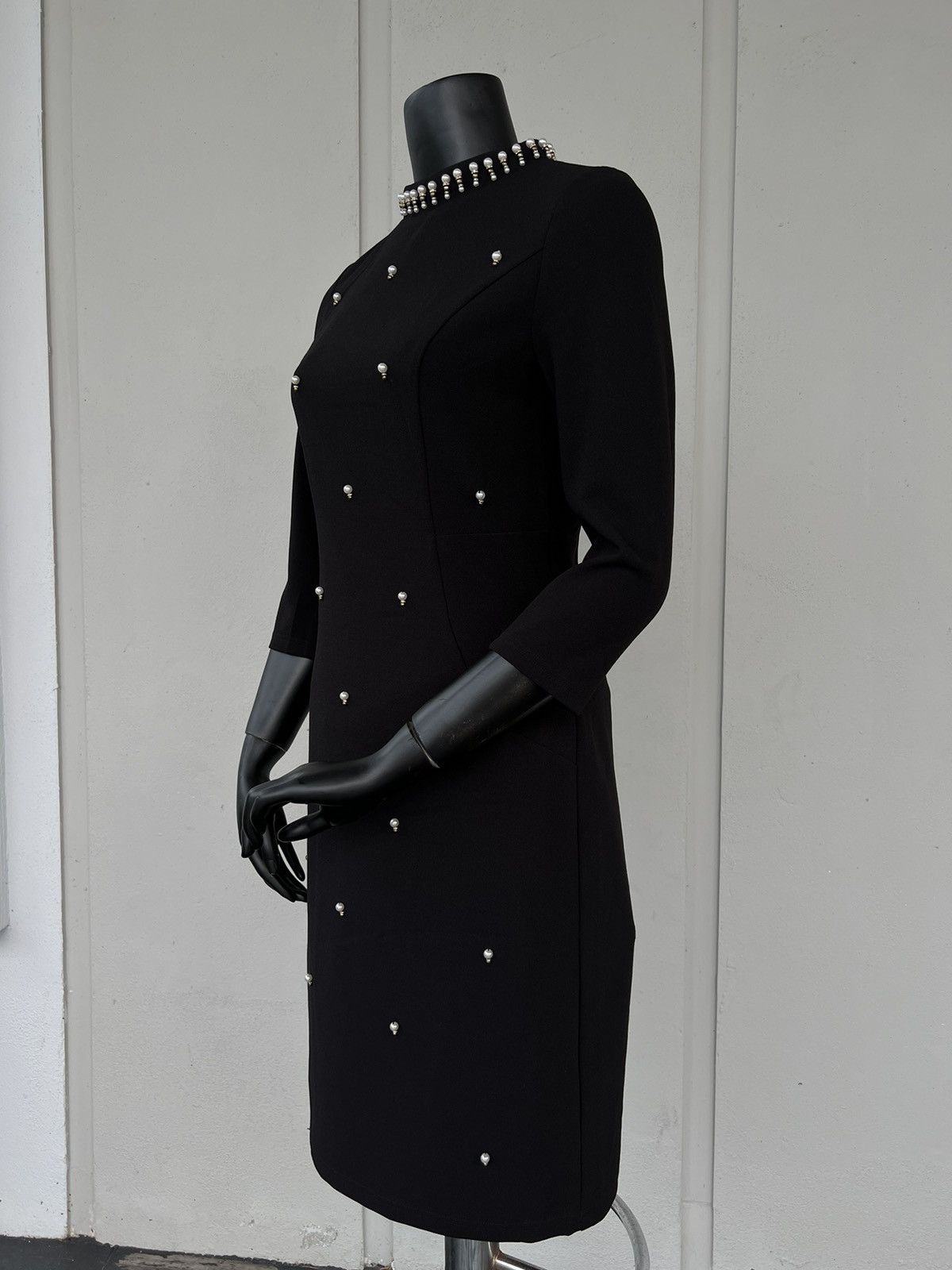Other Jamell Spring Midi Dress Size XL / US 12-14 / IT 48-50 - 6 Thumbnail