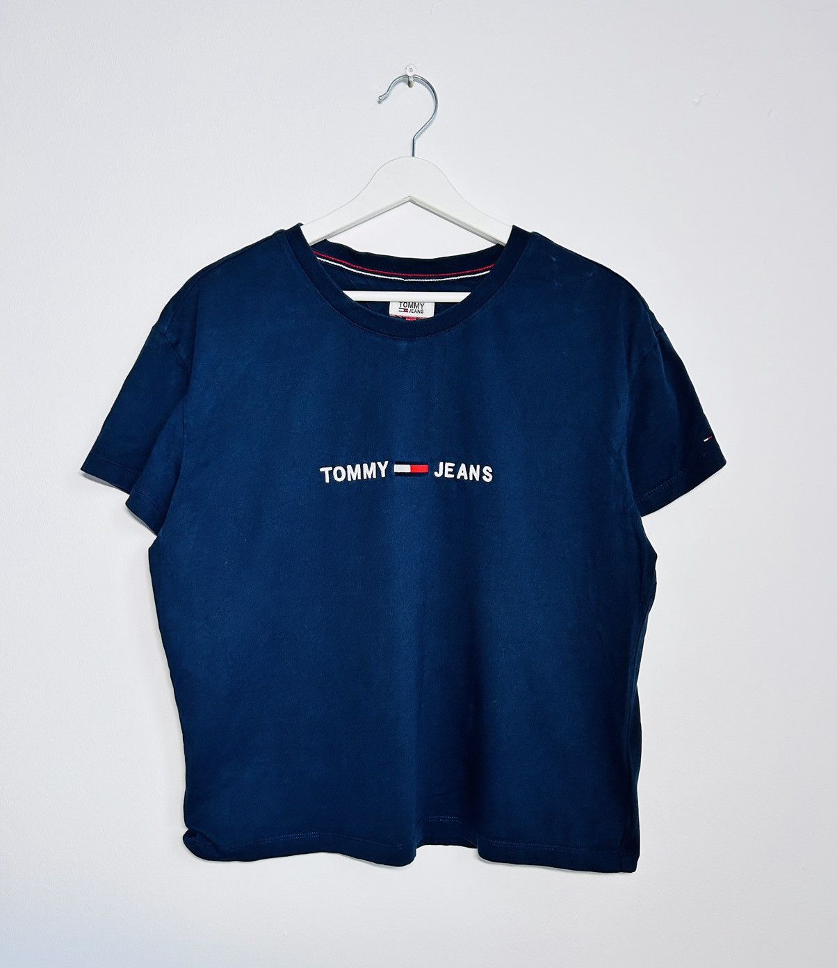 Tommy Hilfiger Tommy Hilfiger T-shirt Size M / US 6-8 / IT 42-44 - 3 Thumbnail