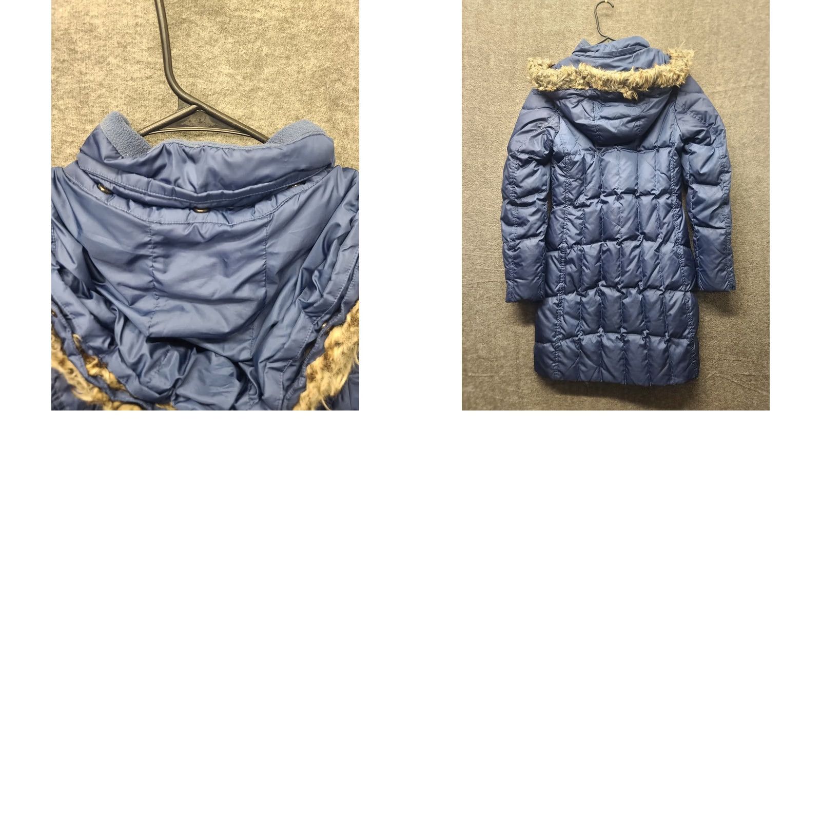 Eddie Bauer VINTAGE Size XS / US 0-2 / IT 36-38 - 9 Thumbnail