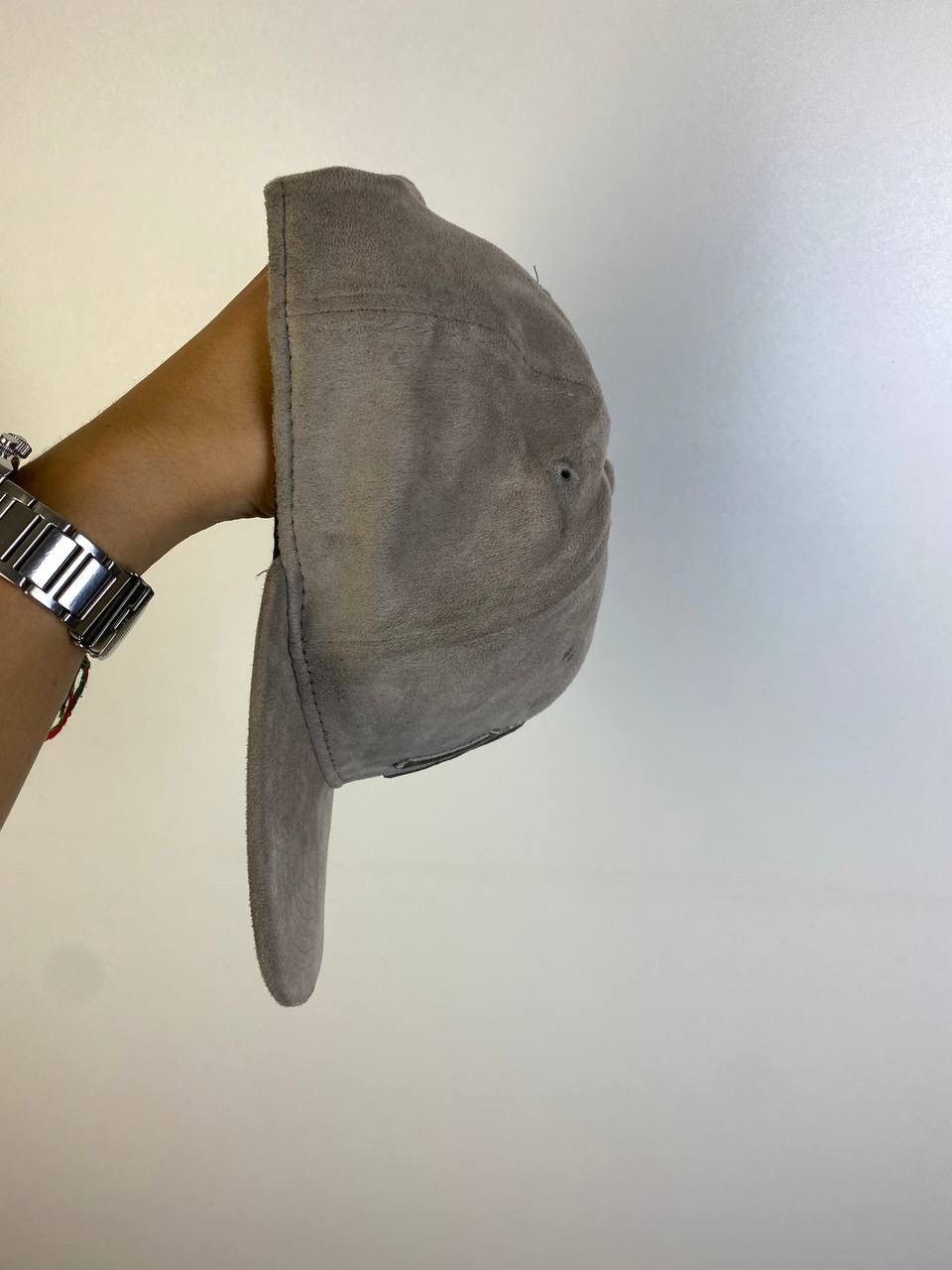 New Era × New York Yankees Yankees New Era vintage cap OS Size ONE SIZE - 2 Thumbnail