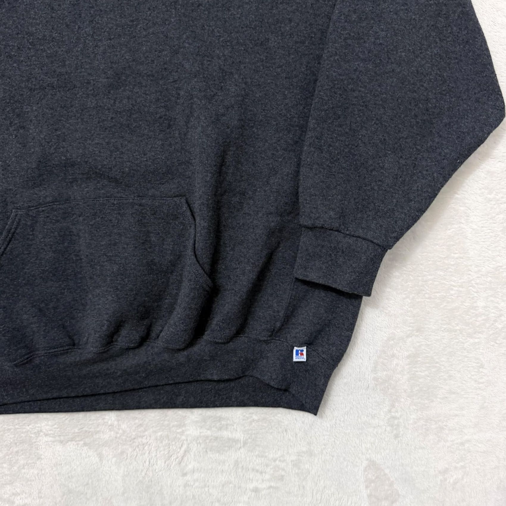 Russell Athletic VINTAGE? No. Size US XXL / EU 58 / 5 - 4 Thumbnail