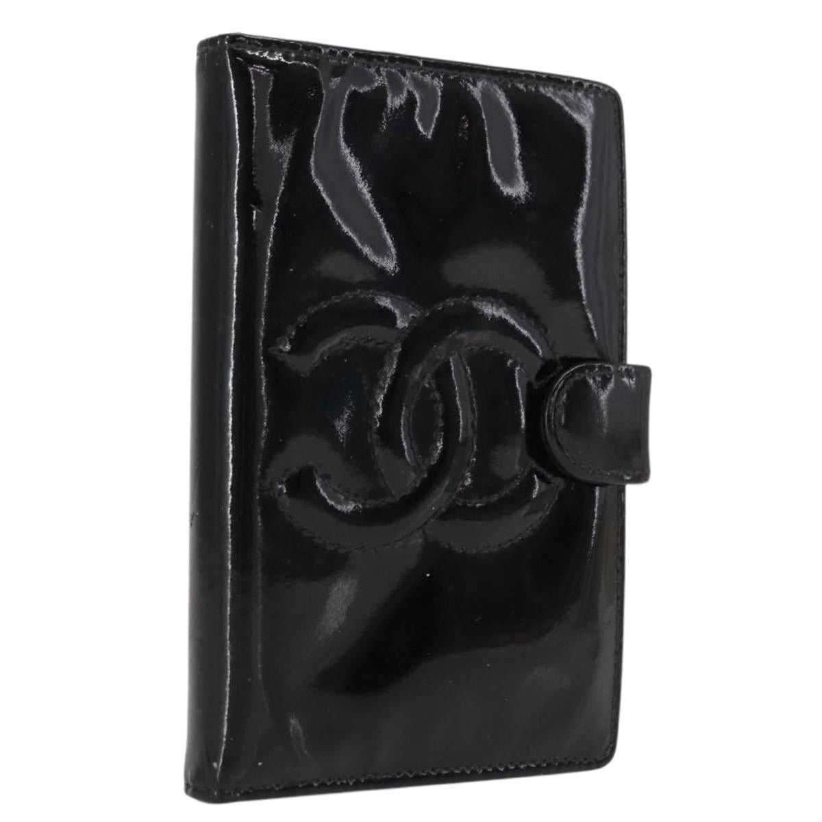 Chanel Chanel Agenda Day Planner Cover Size ONE SIZE - 1 Thumbnail