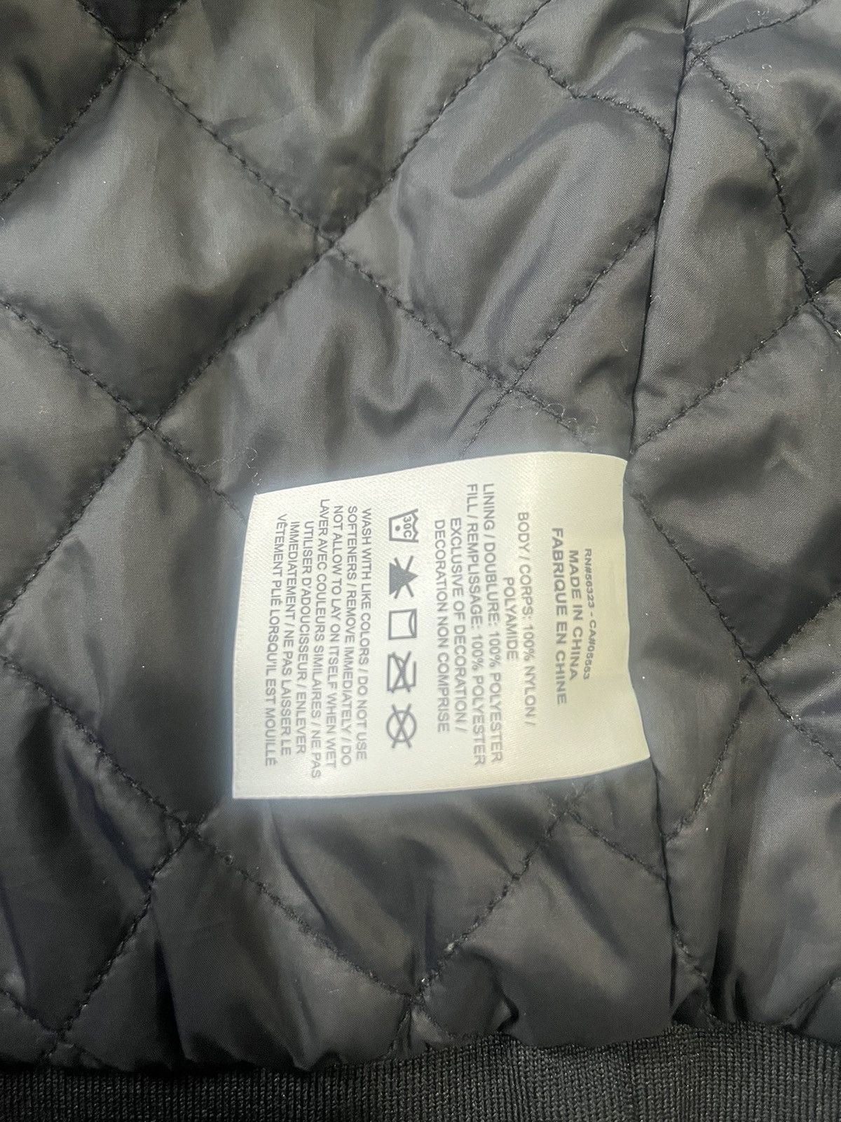 Nike Nike Size US L / EU 52-54 / 3 - 5 Thumbnail