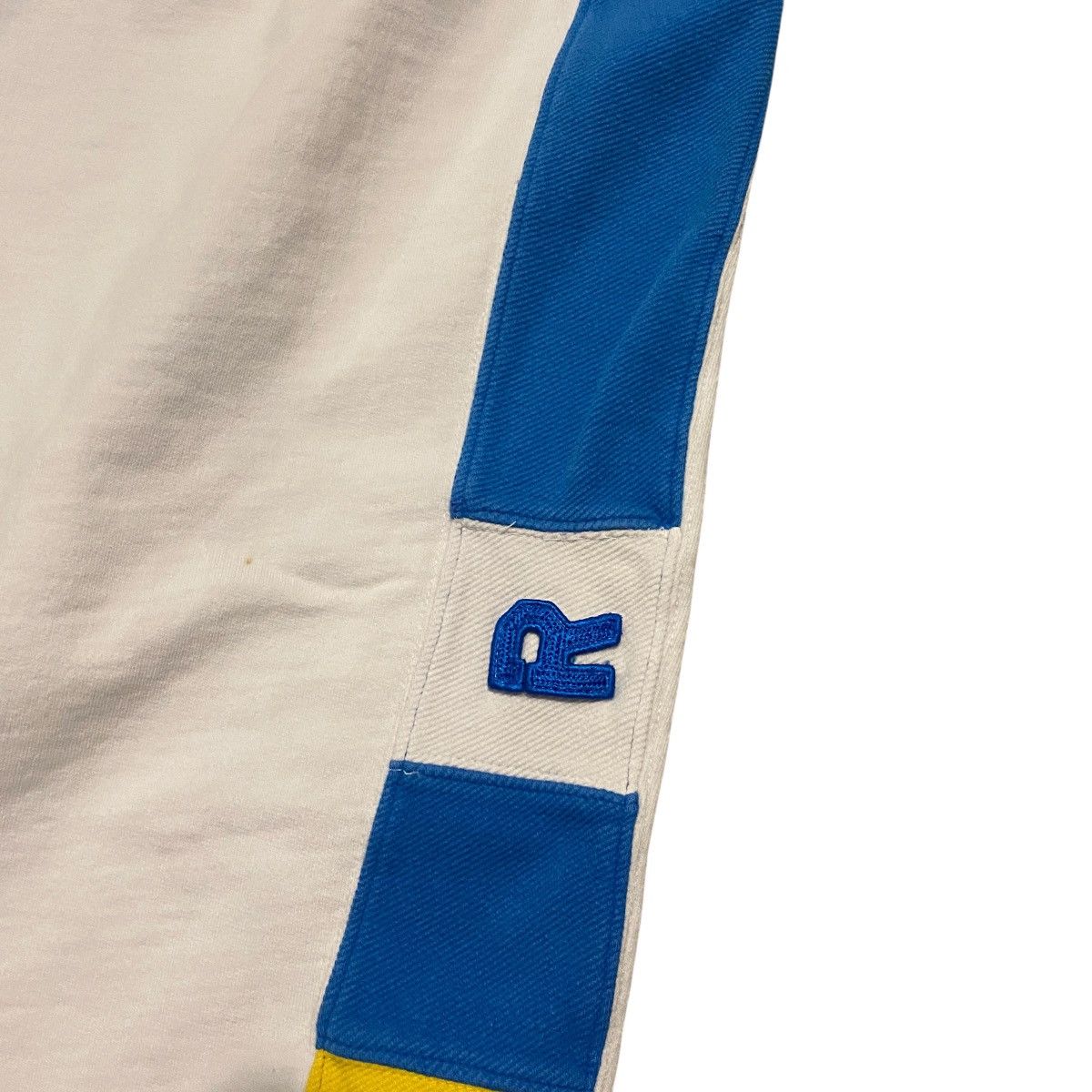 Rocawear Vintage Y2K Rocawear Track pants Size US 36 / EU 52 - 3 Thumbnail