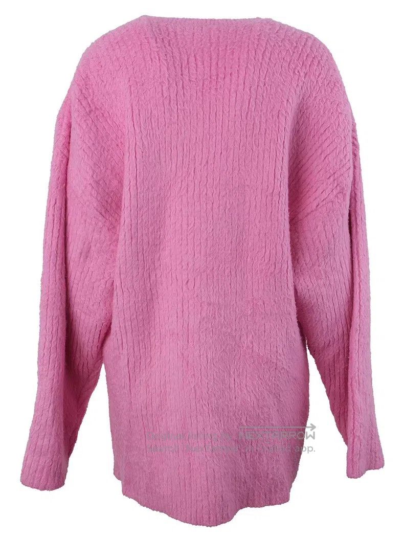 Balenciaga Balenciaga sweater Size US XS / EU 42 / 0 - 2 Thumbnail