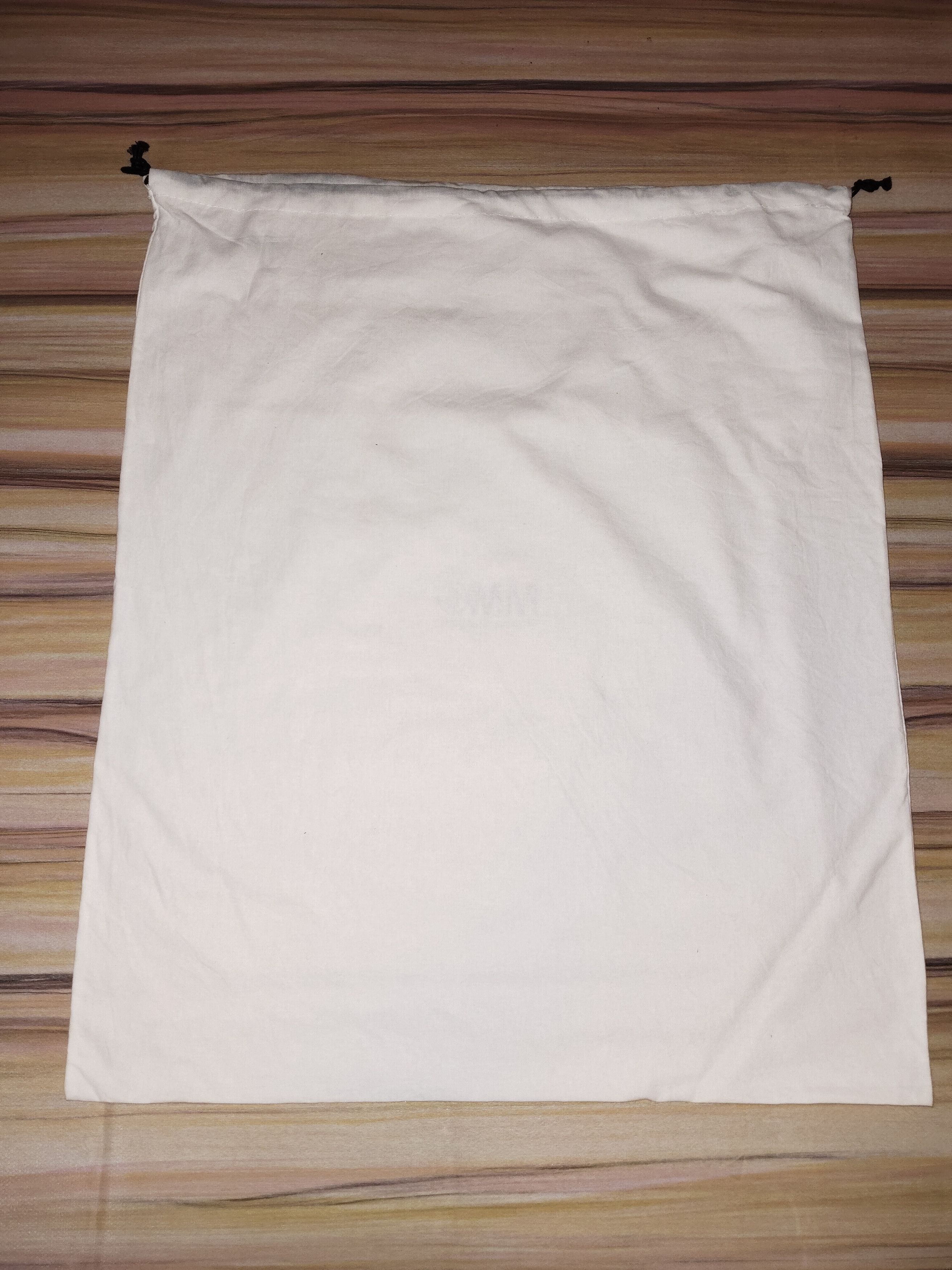 Maison Margiela MAISON MARGIELA Dust Bag Size ONE SIZE - 3 Thumbnail