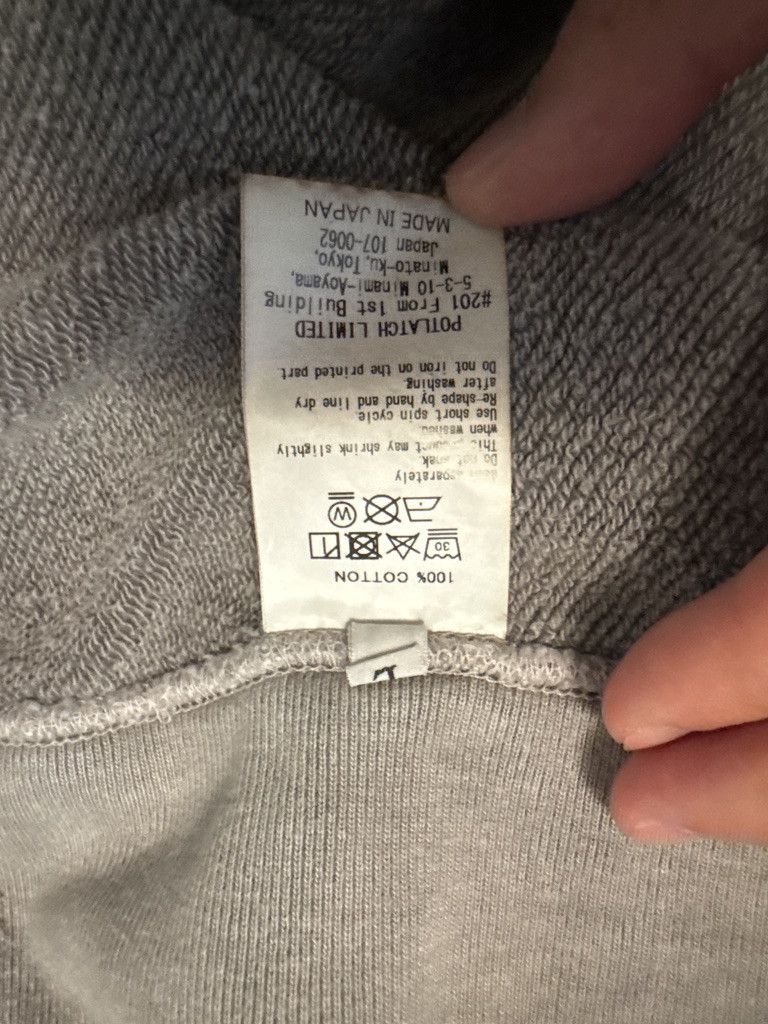 Cav Empt cav xoxoA crew Size US L / EU 52-54 / 3 - 4 Thumbnail