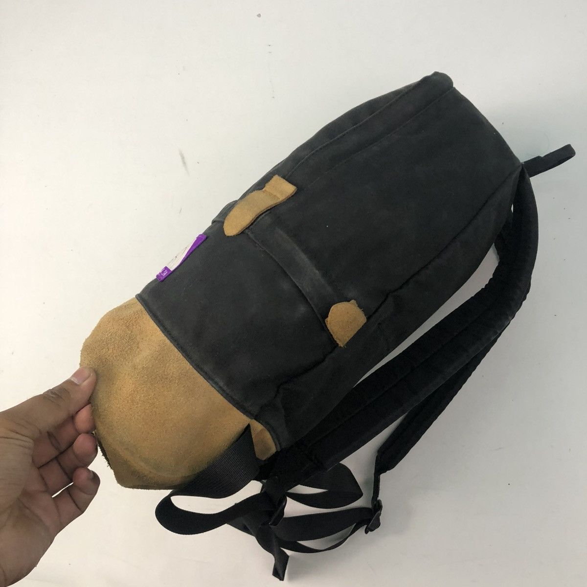 Other ‼️YES‼️ THE NORTH FACE PURPLE LABEL BACKPACK Size ONE SIZE - 4 Thumbnail