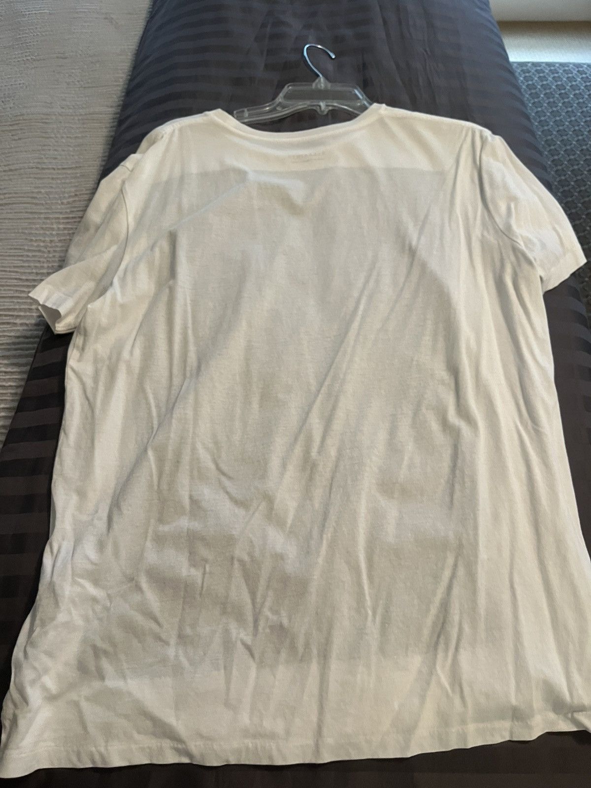 Allsaints Allsaints Graphic Shirt Size US M / EU 48-50 / 2 - 4 Thumbnail