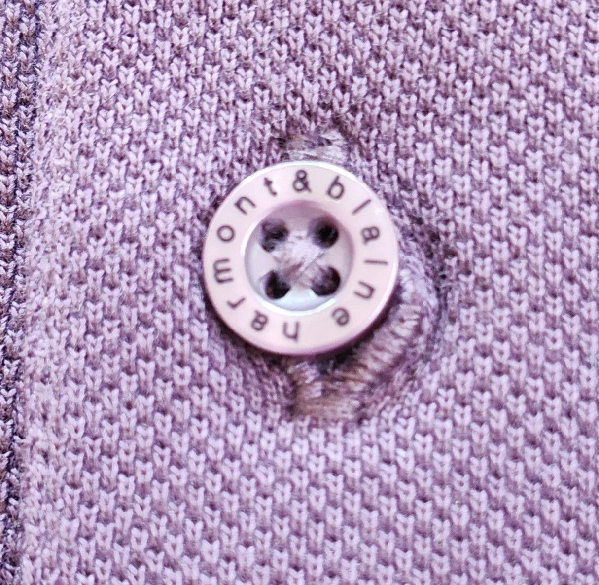 Harmont & Blaine Harmont & Blaine Longsleeves Polo Shirt ASM/2119 Size US L / EU 52-54 / 3 - 4 Thumbnail