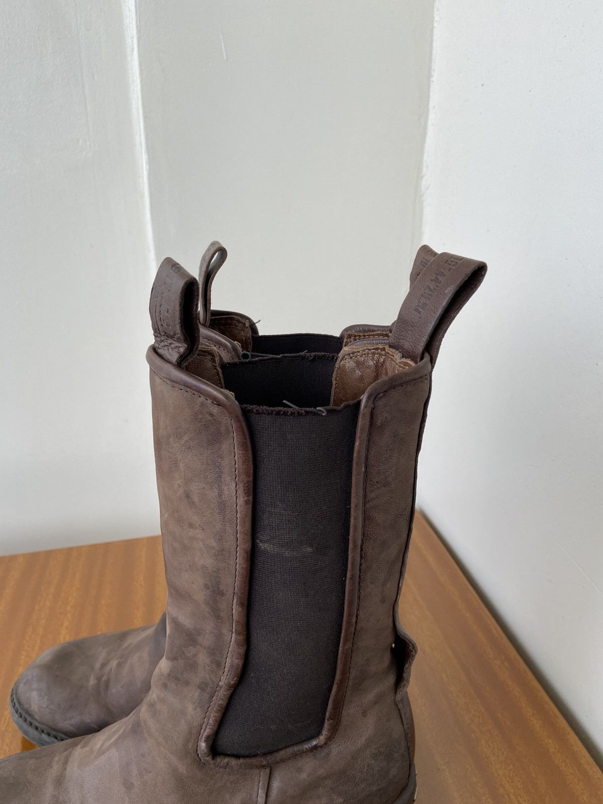 A.S.98 A.S.98 Size US 8 / IT 38 - 10 Thumbnail