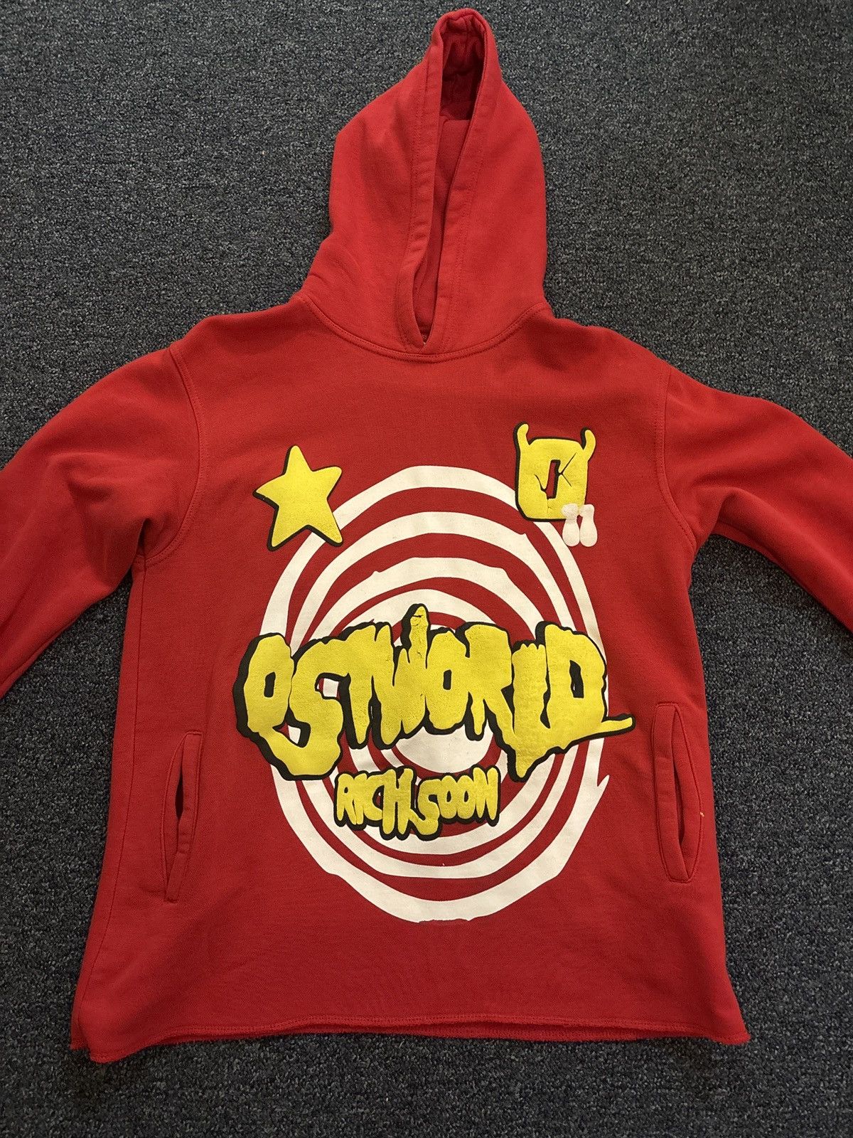 Other Osiworld Jacket Size US L / EU 52-54 / 3 - 1 Thumbnail