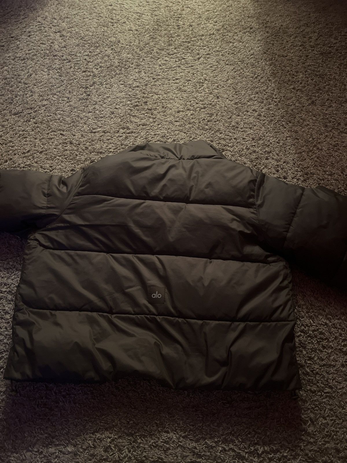 Alo alo puffer Size US M / EU 48-50 / 2 - 2 Thumbnail