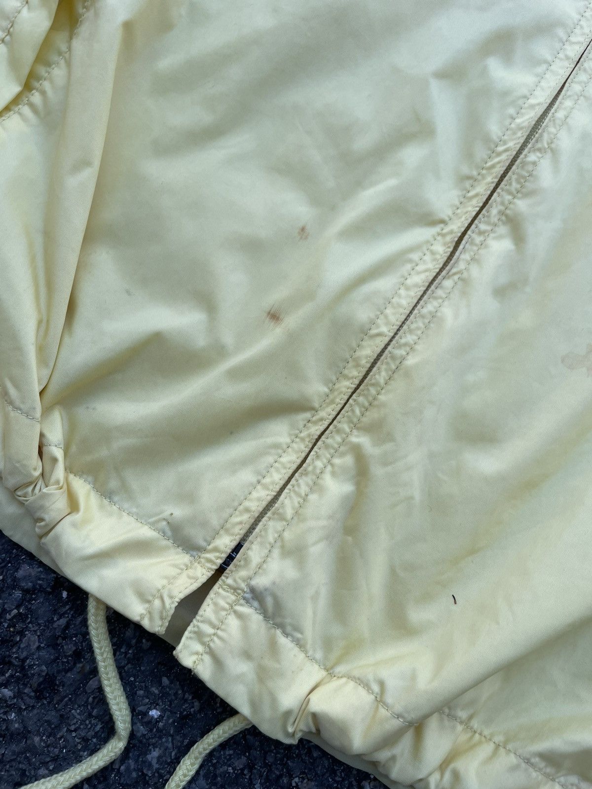 Balenciaga Balenciaga Golf | Windbreaker Size US L / EU 52-54 / 3 - 4 Thumbnail