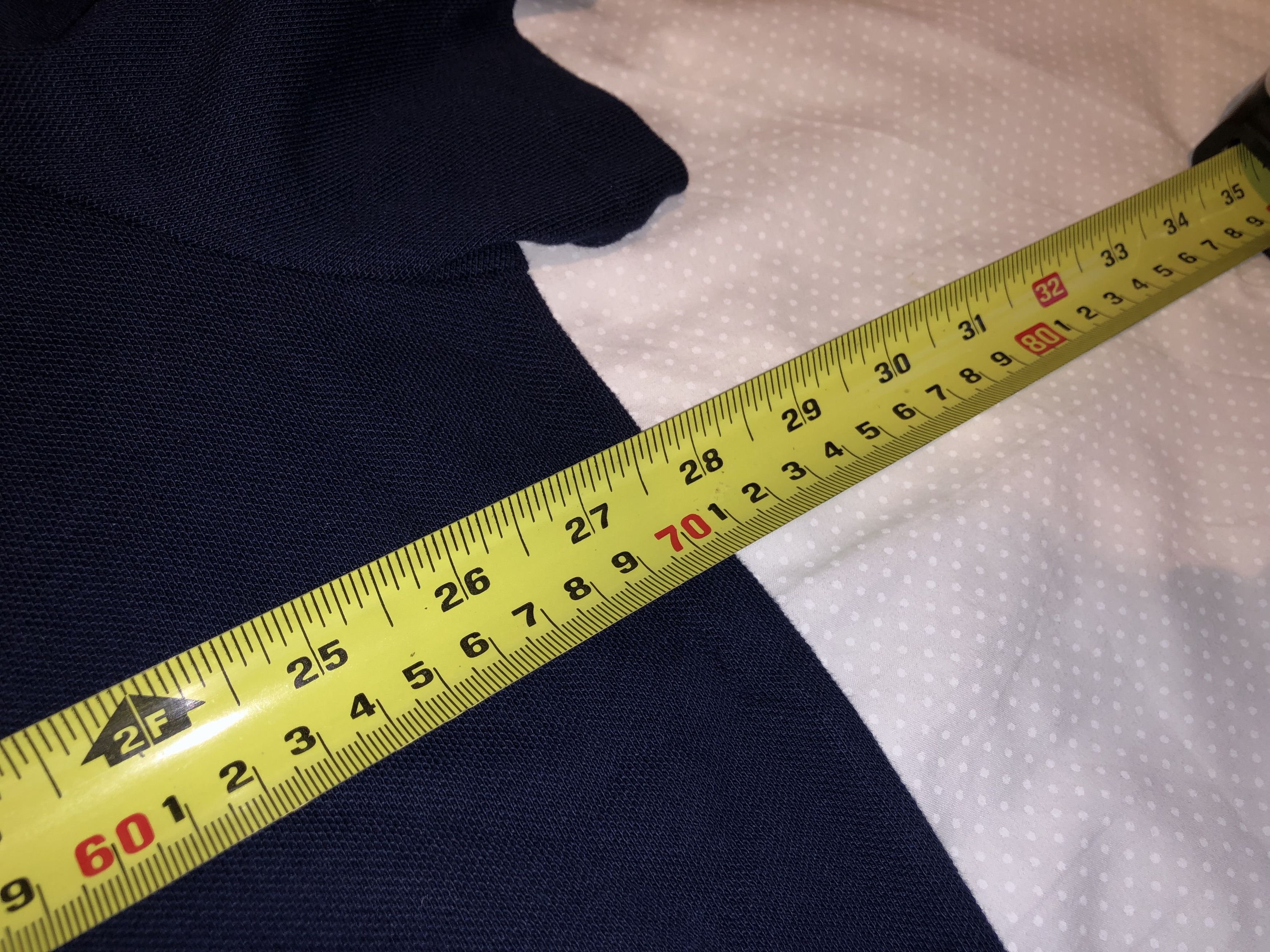 Ralph Lauren T-Shirt Size US XXL / EU 58 / 5 - 6 Thumbnail