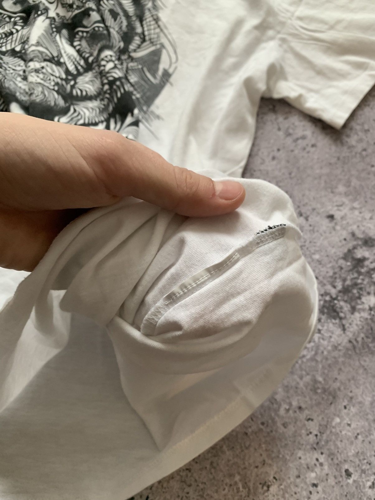 Just Cavalli 🔥JUST CAVALLI TIGER T-SHIRT Size US XL / EU 56 / 4 - 15 Thumbnail