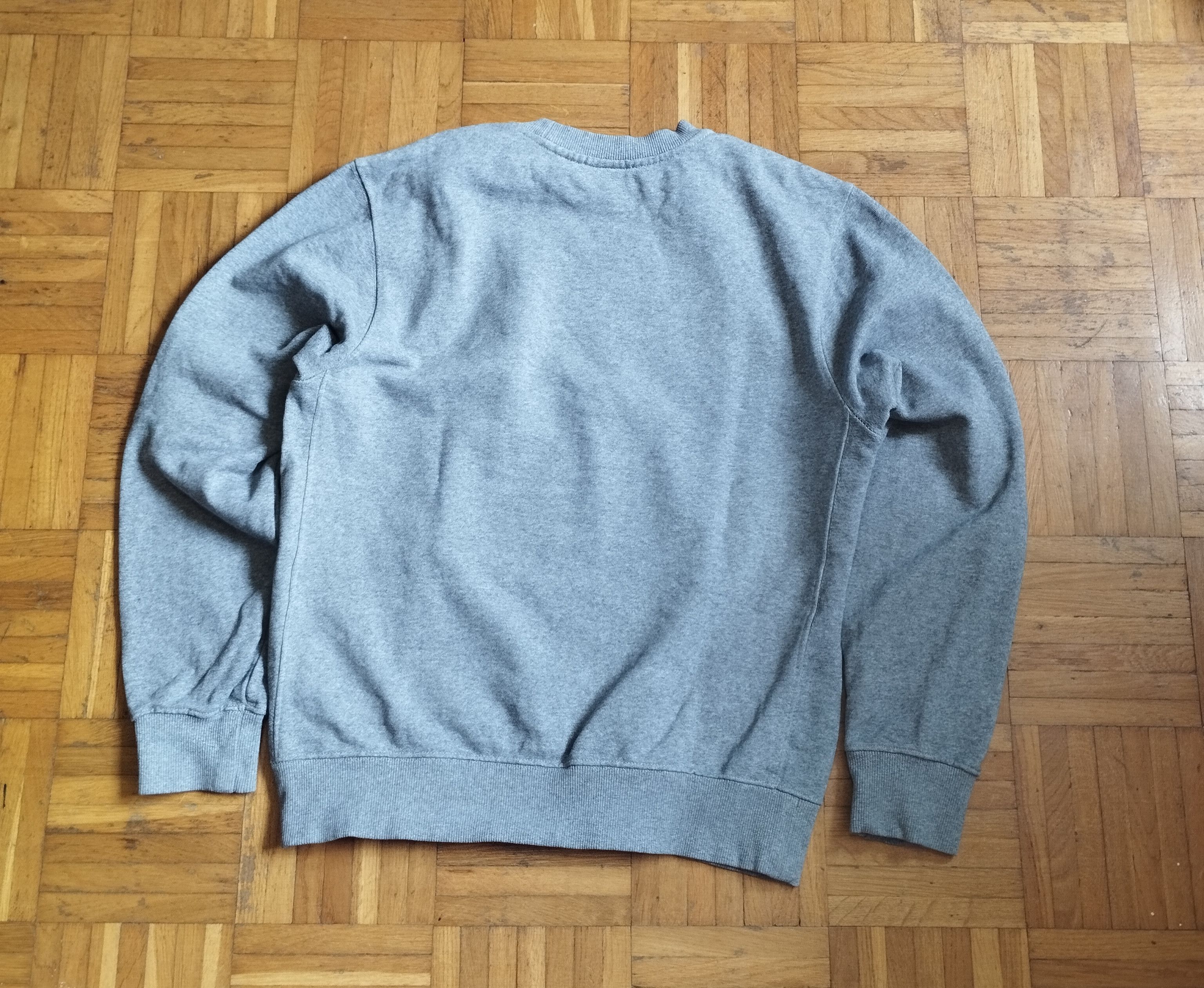 Nike Nike Sweatshirt Vintage Retro Size M Size US S / EU 44-46 / 1 - 2 Thumbnail