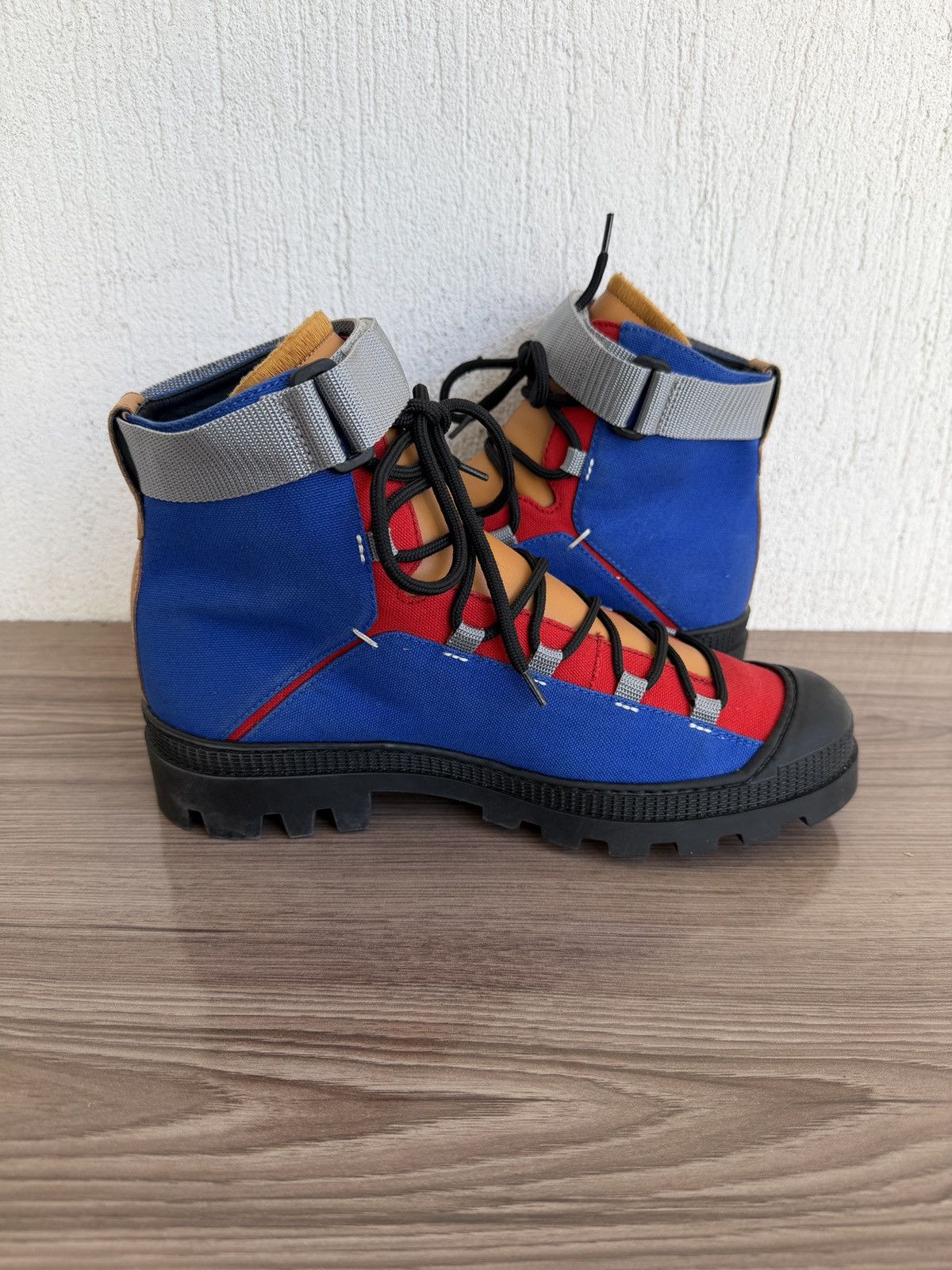 Loewe Eye/Loewe/Nature hiking boots Size US 8 / EU 41 - 19 Thumbnail