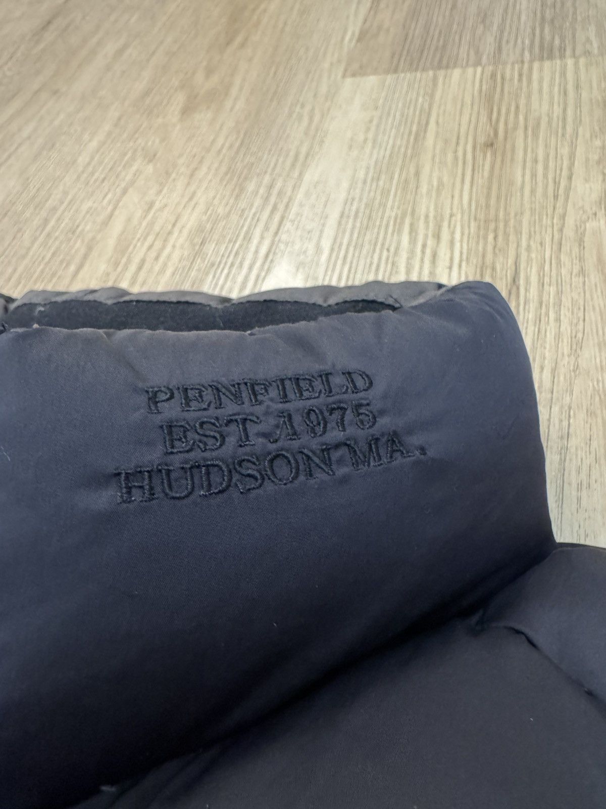 Penfield Penfield 1975 Massachusetts USA Down Puffer Jacket FW20 XL Size US XL / EU 56 / 4 - 9 Thumbnail