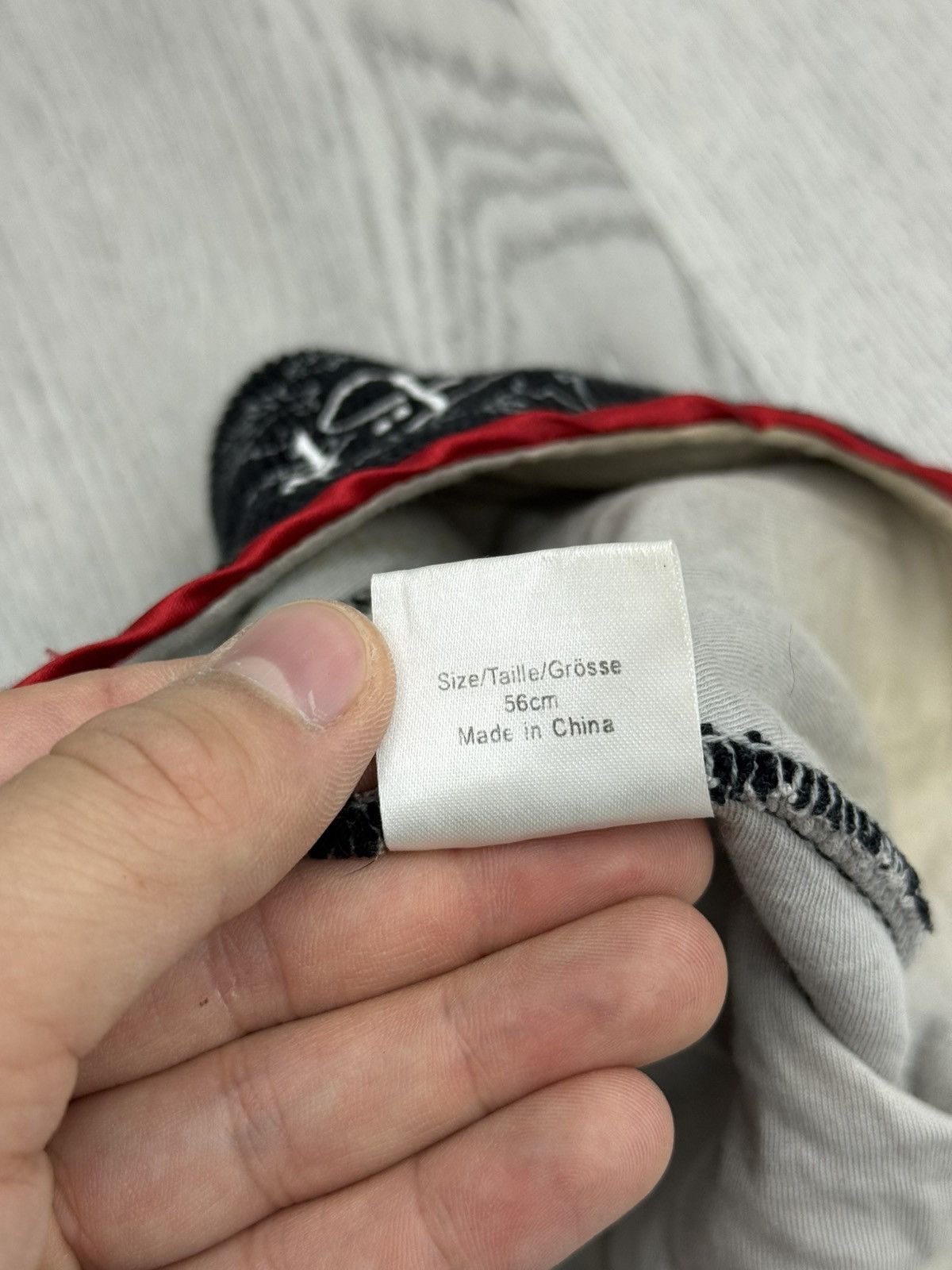 Ecko Unltd. Ecko Y2K Hats Size ONE SIZE - 4 Thumbnail