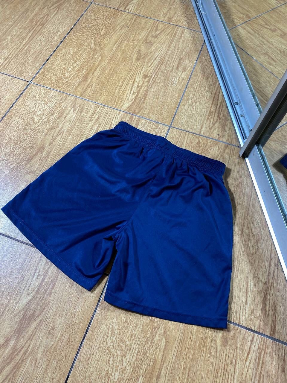 Nike × Vintage Vintage Nike shorts streetwear swoosh casual y2k Size US 30 / EU 46 - 4 Thumbnail