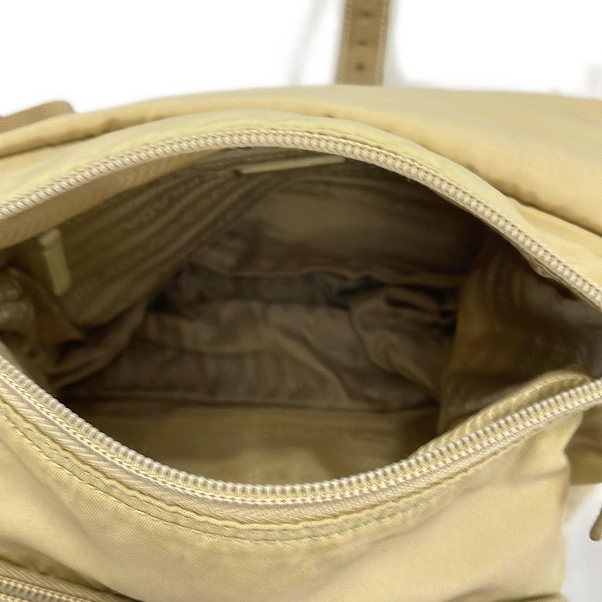 Prada PRADA Shoulder Bag Size ONE SIZE - 7 Thumbnail