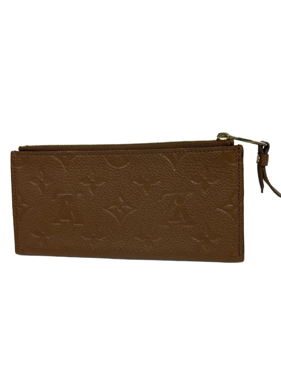 Louis Vuitton Louis Vuitton Empreinte Card Holder Size ONE SIZE - 3 Thumbnail