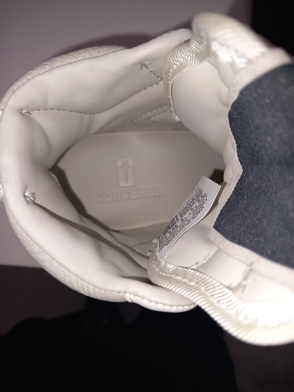 Rick Owens Drkshdw TURBOWPN Size US 4.5 / IT 34.5 - 5 Thumbnail