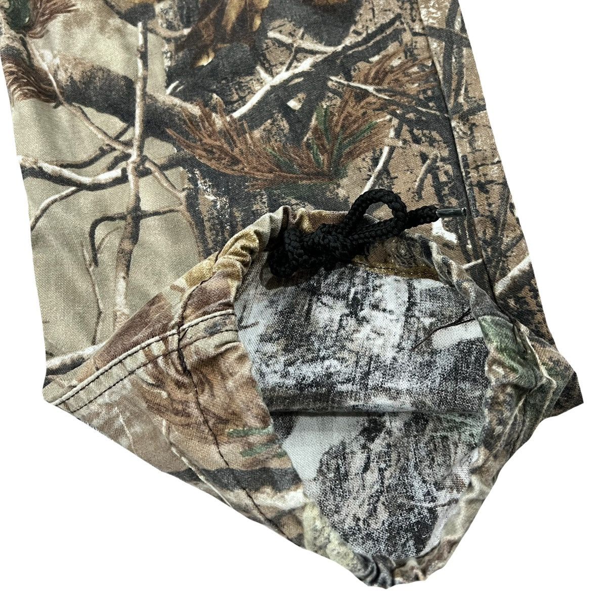 Realtree × Vintage Vintage Ranger Real Tree Camo Pants Size US 34 / EU 50 - 5 Thumbnail