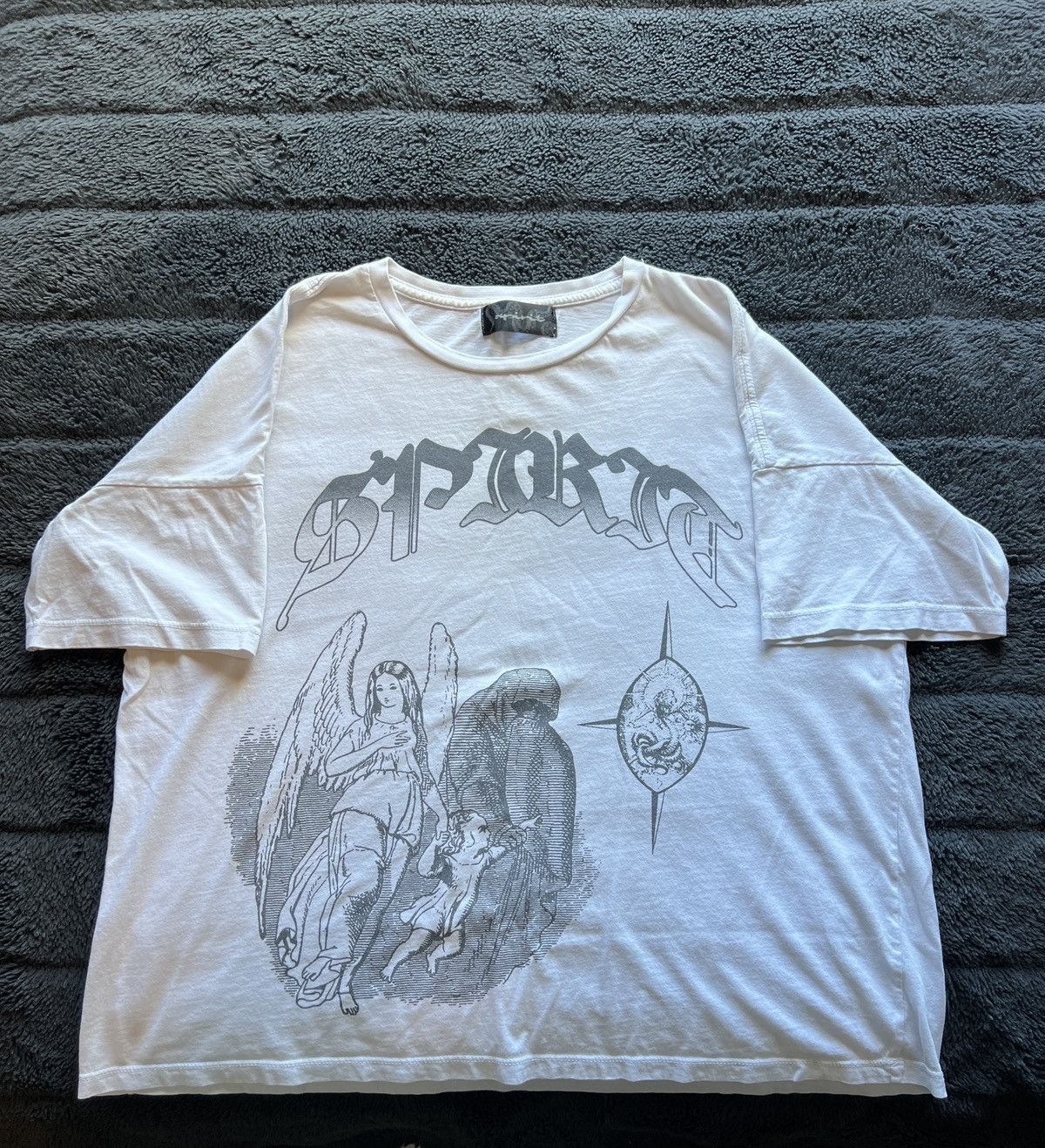 Siberia Hills Spiritual Children Ghost’s Size US M / EU 48-50 / 2 - 1 Thumbnail