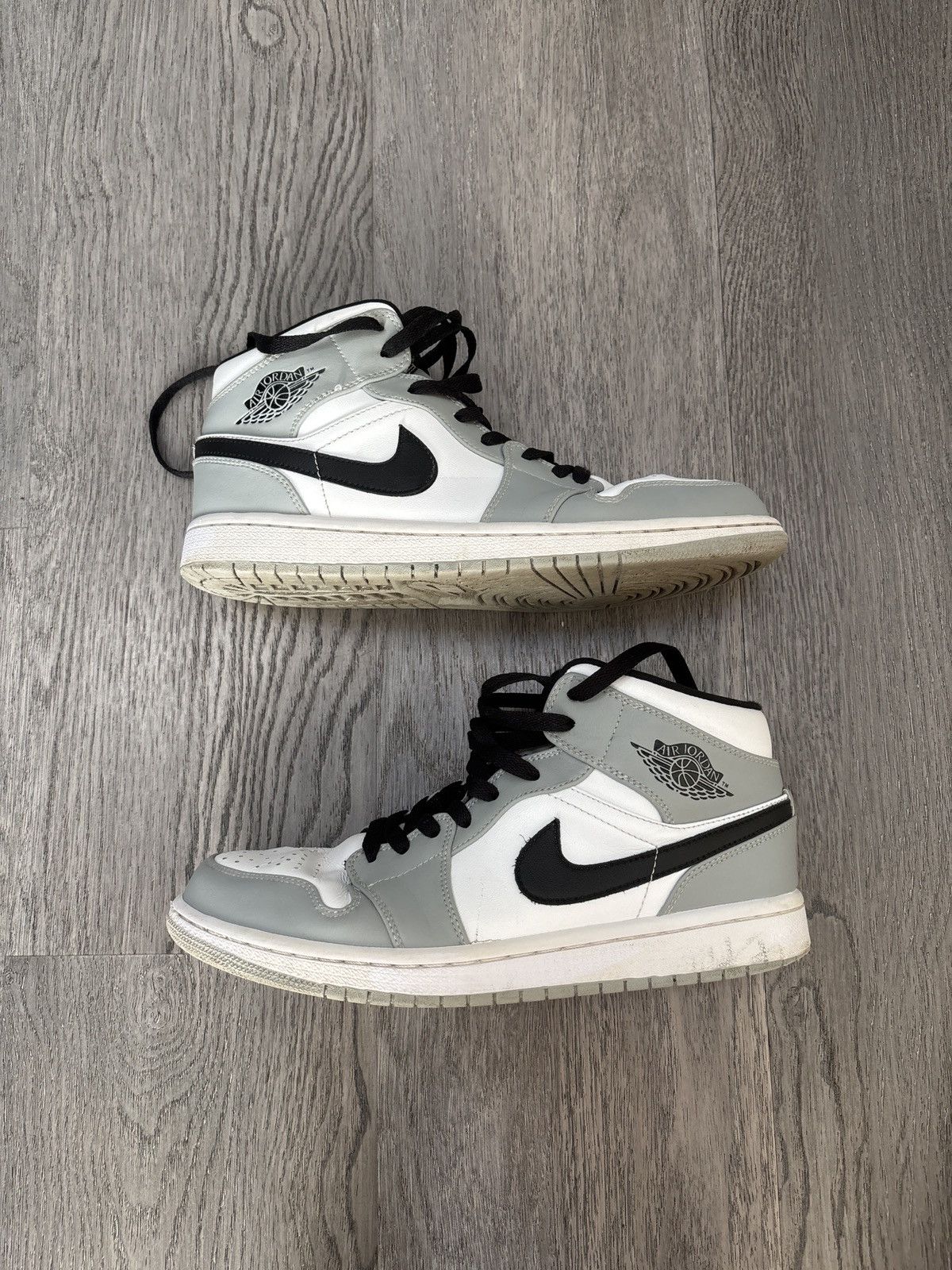 Jordan Brand Jordan 1 high tops Size US 8 / EU 41 - 1 Thumbnail